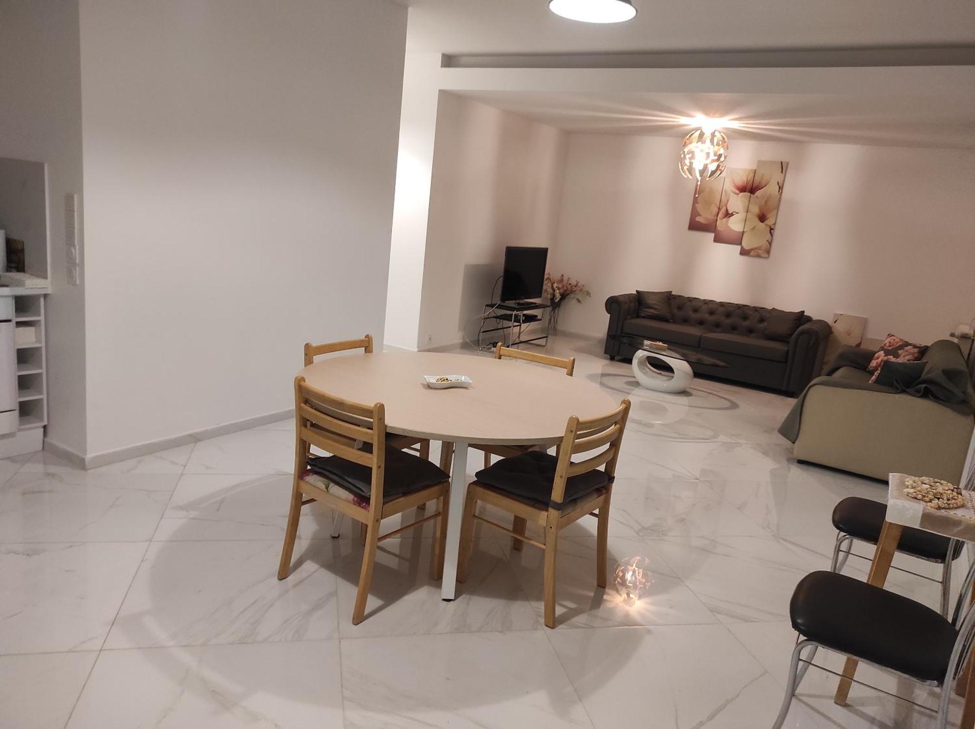 Tres Bel Appartement Avec Grand Jardin, Proche De Paris Vitry-sur-Seine Exterior photo