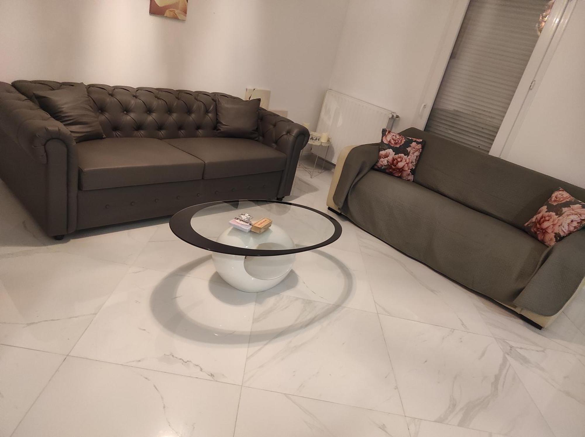 Tres Bel Appartement Avec Grand Jardin, Proche De Paris Vitry-sur-Seine Exterior photo