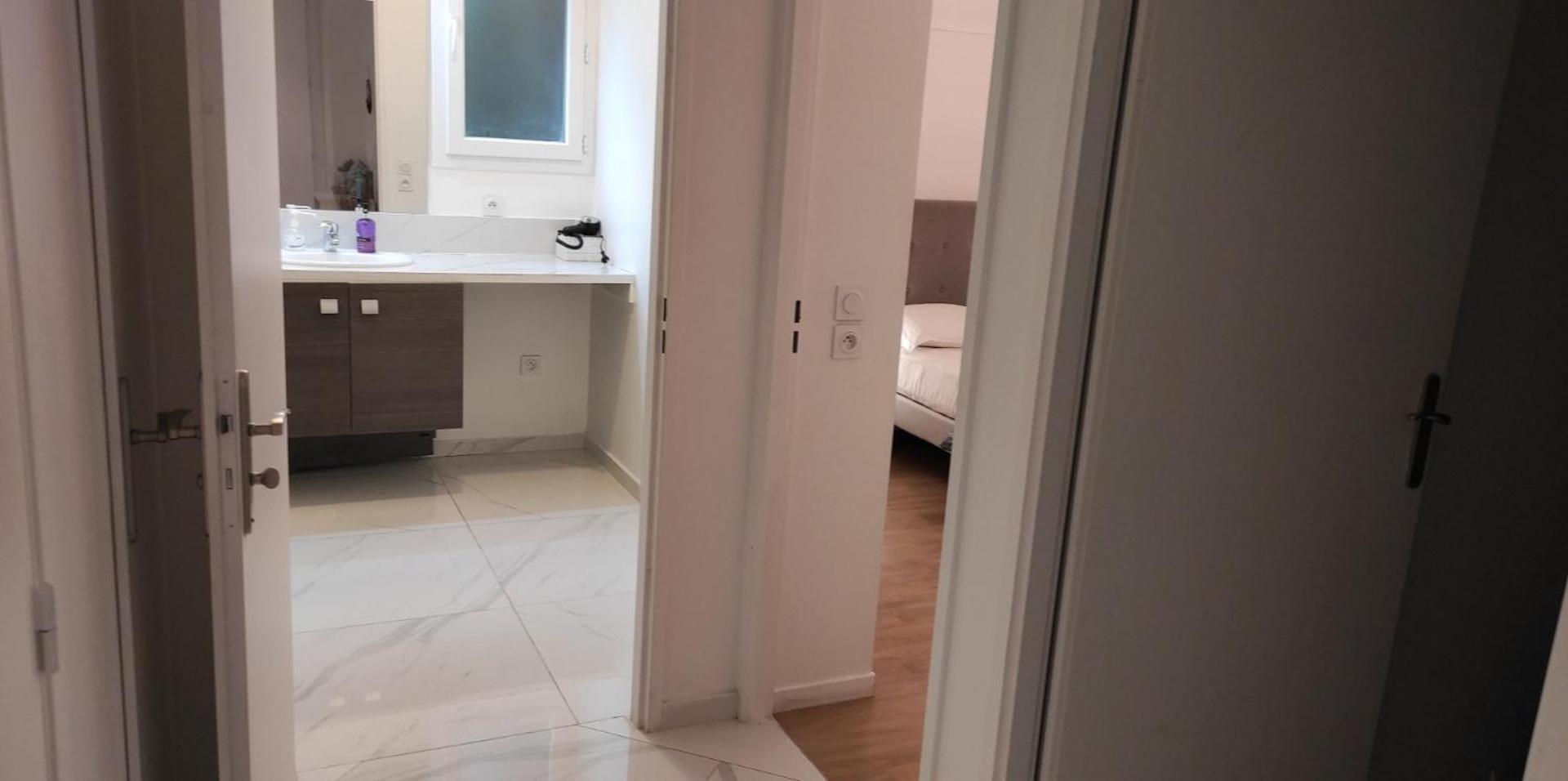 Tres Bel Appartement Avec Grand Jardin, Proche De Paris Vitry-sur-Seine Exterior photo