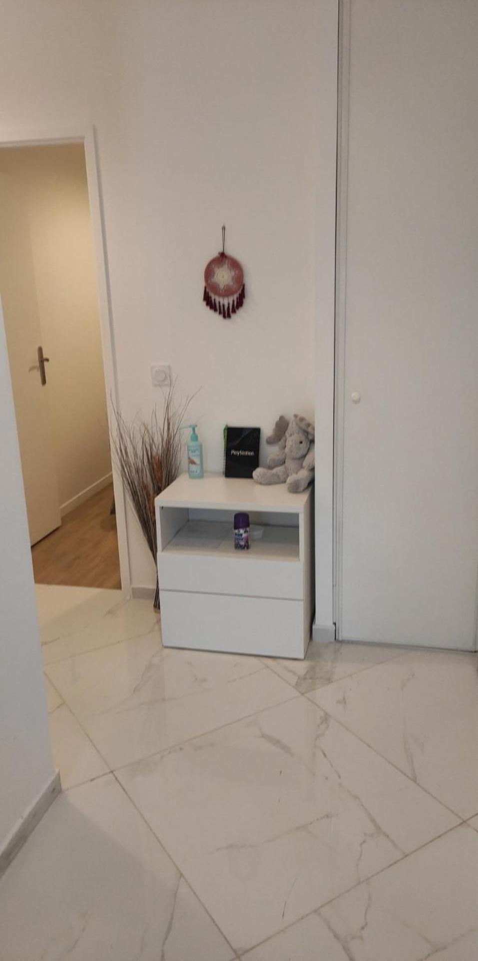 Tres Bel Appartement Avec Grand Jardin, Proche De Paris Vitry-sur-Seine Exterior photo